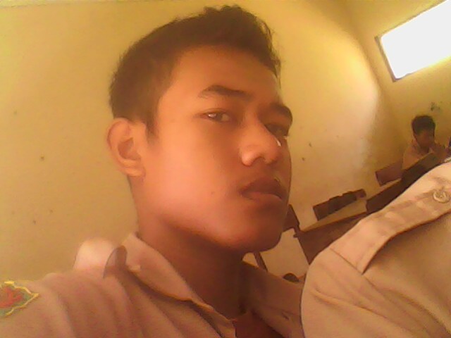 OZI 20 SMK PALAPA Semarang